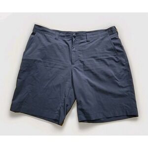 511 5.11 Tactical Cargo Shorts Mens‎ Size 40 Navy Blue Utility